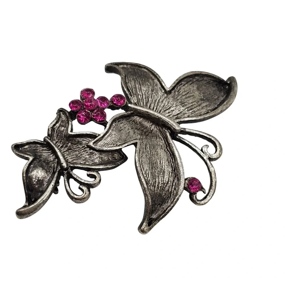 Unbranded vintage butterfly